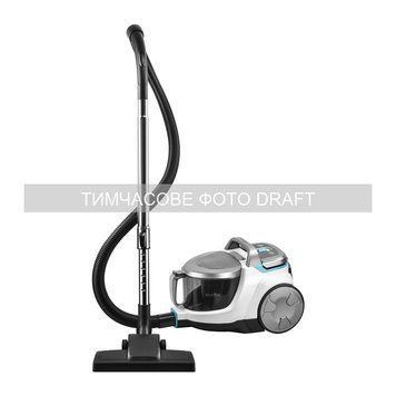 Пилосос Ardesto контейнерний VC-I-C700W VC-I-C700W фото
