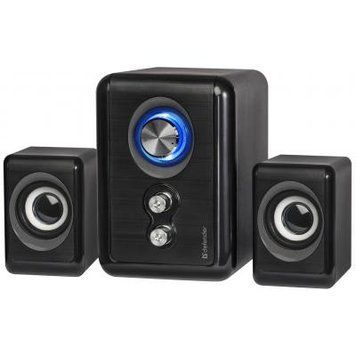 Акустична система Defender V11 Black (65111) 65111 фото