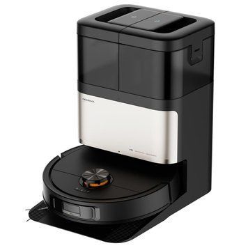 Пилосос Dreame X70 (DEM-X70) DEM-X70 фото