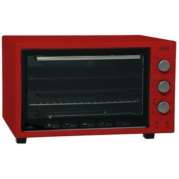 Електропіч Artel MD 3618 L Red-Black MD 3618 L Red-Black фото
