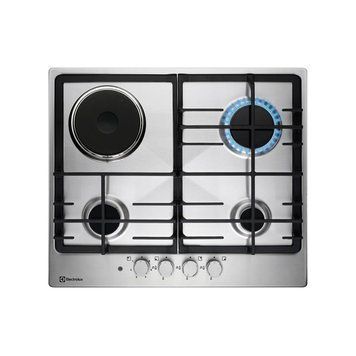 Варочна поверхня Electrolux KGM64311X KGM64311X фото