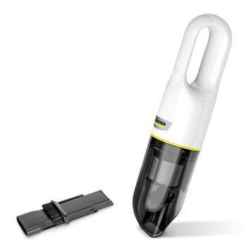 Пилосос Karcher автомобільний CVH 1.198-330.0 фото