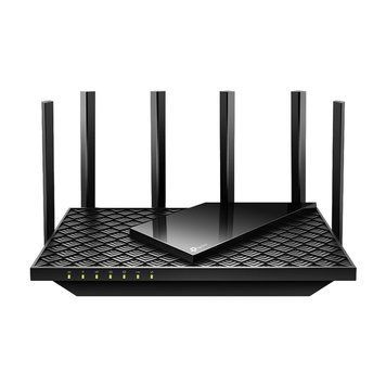 Маршрутизатор TP-Link ARCHER AX72 PRO (ARCHER-AX72-PRO) ARCHER-AX72-PRO фото