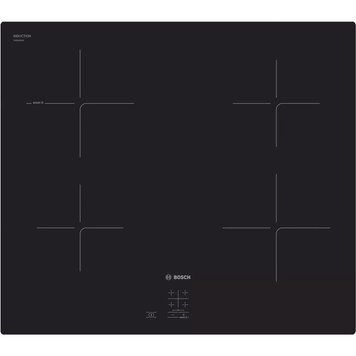 Варильна поверхня Bosch PUG61KAA5E PUG61KAA5E фото