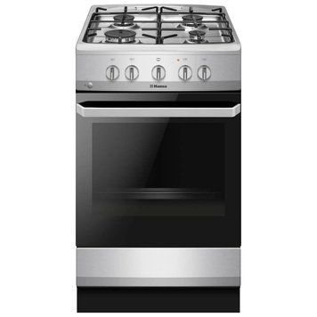 Плита газова Hansa FCGX5202092 FCGX5202092 фото