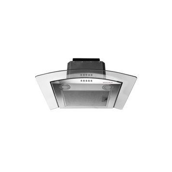 Витяжка кухонна Grunhelm GVG 156 TI GVG 156 TI фото