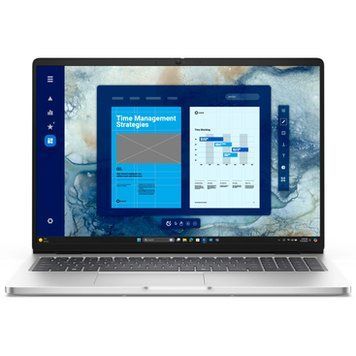 Ноутбук Dell Pro 16 (BTO107_PC16250_UA) BTO107_PC16250_UA фото