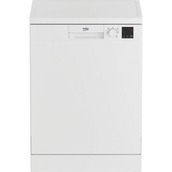 Посудомийна машина Beko DVN05321W DVN05321W фото