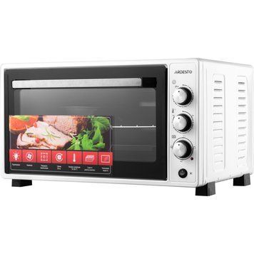 Електропіч ARDESTO MEO-N48CW MEO-N48CW фото