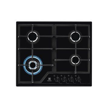 Варочна поверхня Electrolux KGS6436K KGS6436K фото