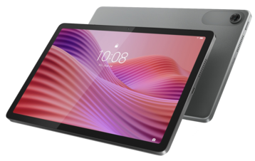 Планшет Lenovo Tab 8/128 WiFi Luna Grey + Clear Case (ZAEH0195UA) ZAEH0195UA фото