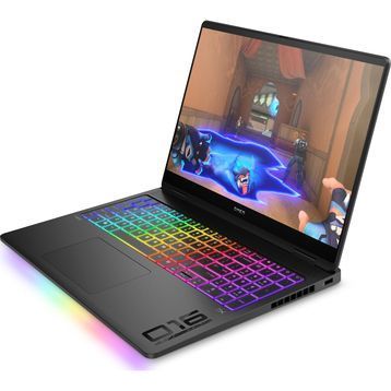 Ноутбук HP OMEN MAX 16-ah0010ua (BW7M8EA) BW7M8EA фото