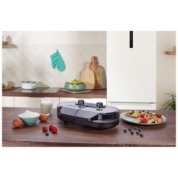 Вафельниця Gorenje WM 1400 SB (WM1400SB) WM1400SB фото