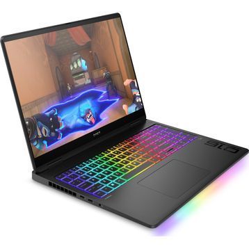 Ноутбук HP OMEN MAX 16-ah0010ua (BW7M8EA) BW7M8EA фото