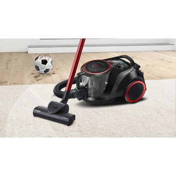 Пилосос Bosch контейнерний BGS41POW2 BGS41POW2 фото