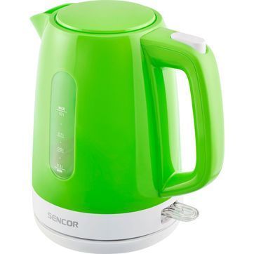 Електрочайник Sencor SWK 1021GR (SWK1021GR) SWK1021GR фото