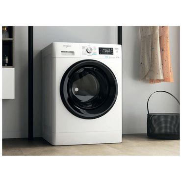 Прально-сушильна машина Whirlpool FFWDB976258BVUA FFWDB976258BVUA фото