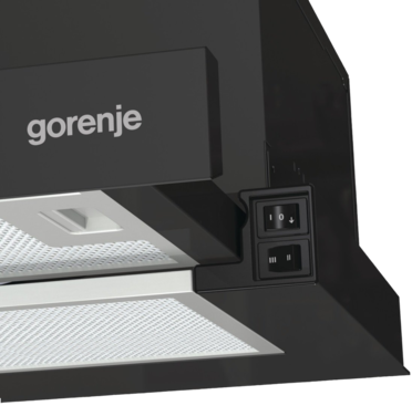 Витяжка GORENJE TH60E3B 735409 фото