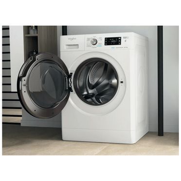 Прально-сушильна машина Whirlpool FFWDB976258BVUA FFWDB976258BVUA фото