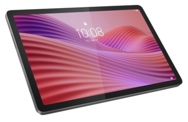 Планшет Lenovo Tab 8/128 WiFi Luna Grey + Clear Case (ZAEH0195UA) ZAEH0195UA фото