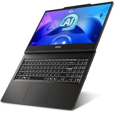 Ноутбук MSI Venture 15 AI A1MG-013XUA (9S7-15Q221-013) 9S7-15Q221-013 фото