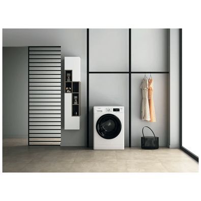 Прально-сушильна машина Whirlpool FFWDB976258BVUA FFWDB976258BVUA фото