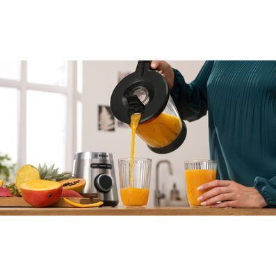 Блендер Bosch MMB6384M MMB6384M фото