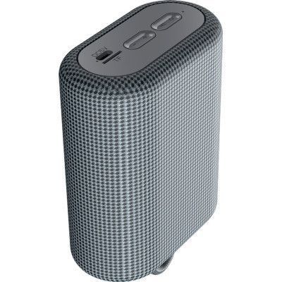 Акустична система Canyon BSP-4 Bluetooth Dark Grey (CNE-CBTSP4DG) CNE-CBTSP4DG фото