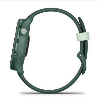 Смарт-годинник Garmin vivoactive 6, Jasper Green/J. Green Metallic, GPS смарт-годи (010-02985-02) 010-02985-02 фото