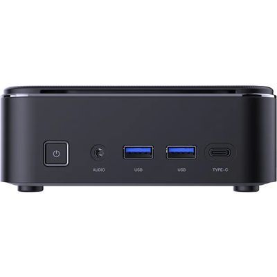 Комп'ютер Machenike Mini GTR (HPH25548) HPH25548 фото