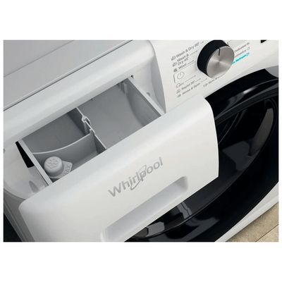 Прально-сушильна машина Whirlpool FFWDB976258BVUA FFWDB976258BVUA фото