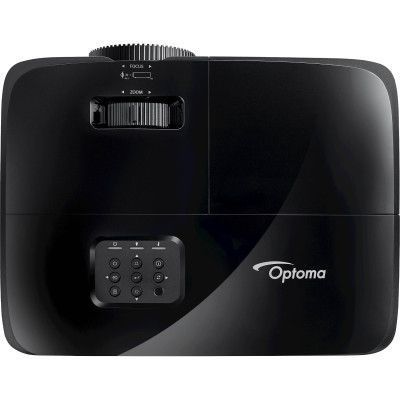 Проектор Optoma W400LVe (E9PX7D701EZ1) E9PX7D701EZ1 фото