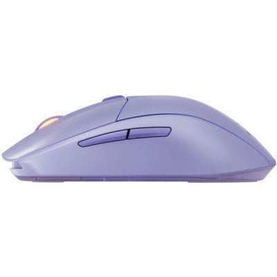 Мишка SteelSeries Rival 3 Gen 2 Wireless Lavender (62525) 62525 фото