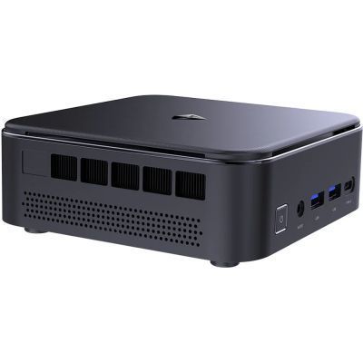 Комп'ютер Machenike Mini GTR (HPH25548) HPH25548 фото