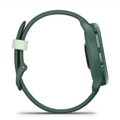 Смарт-годинник Garmin vivoactive 6, Jasper Green/J. Green Metallic, GPS смарт-годи (010-02985-02) 010-02985-02 фото