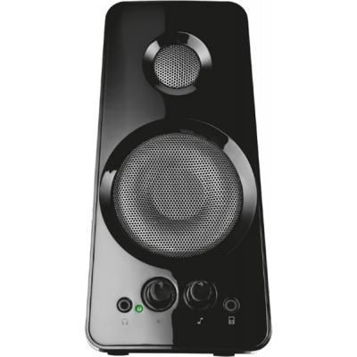 Акустична система Trust Tytan 2.0 Speaker Set. Black (21560) 21560 фото