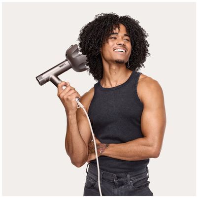 Фен Shark SpeedStyle Pro FLEX 4-in-1 Hair Dryer System (HD542EU) HD542EU фото