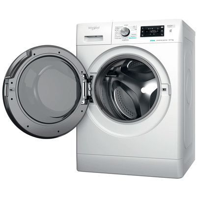Прально-сушильна машина Whirlpool FFWDB976258BVUA FFWDB976258BVUA фото