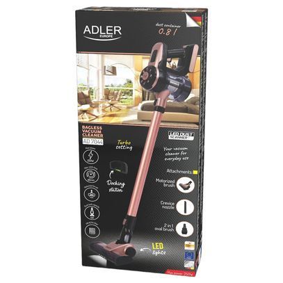 Пилосос Adler AD7044 AD7044 фото