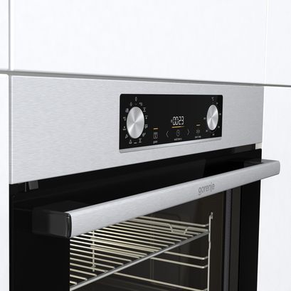 Духова шафа Gorenje BPS6737E03X BPS6737E03X фото