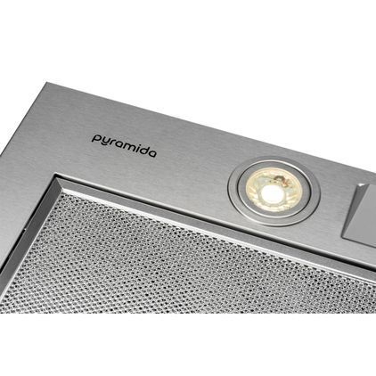 Витяжка кухонна Pyramida CX 70 (1100) E IX CX 70 (1100) E IX фото