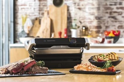 Електрогриль Tefal GC750D30 GC750D30 фото