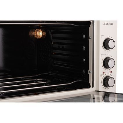 Електропіч ARDESTO MEO-S45GBG MEO-S45GBG фото
