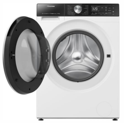 Пральна машина HISENSE WF5S1045BW/UA 20012339 фото