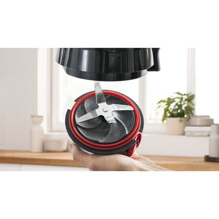 Блендер Bosch MMB6384M MMB6384M фото