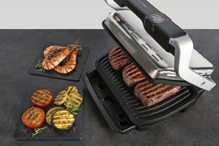 Електрогриль Tefal GC750D30 GC750D30 фото