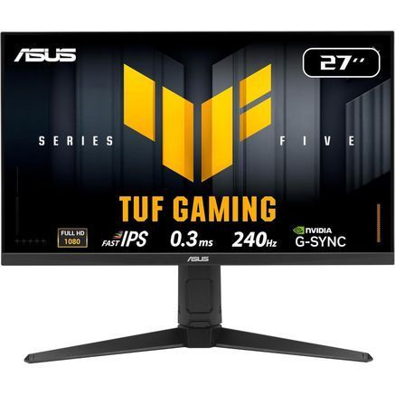 Монітор ASUS TUF Gaming VG279QML5A TUF Gaming VG279QML5A фото