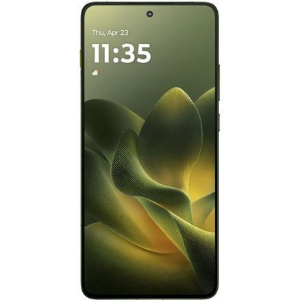 Смартфон Motorola Edge 70 12/512GB Bronze Green (PBA50046RS) PBA50046RS фото