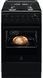 Плита комбінована ELECTROLUX LKK560010K 943005624 фото 1
