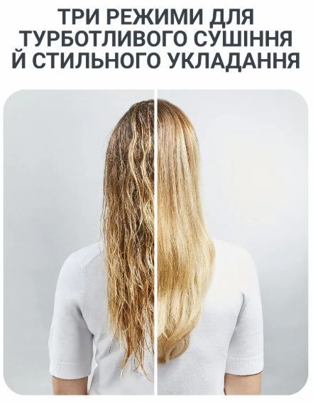 Фен-щітка ROWENTA UB5920F0 UB5920F0 фото